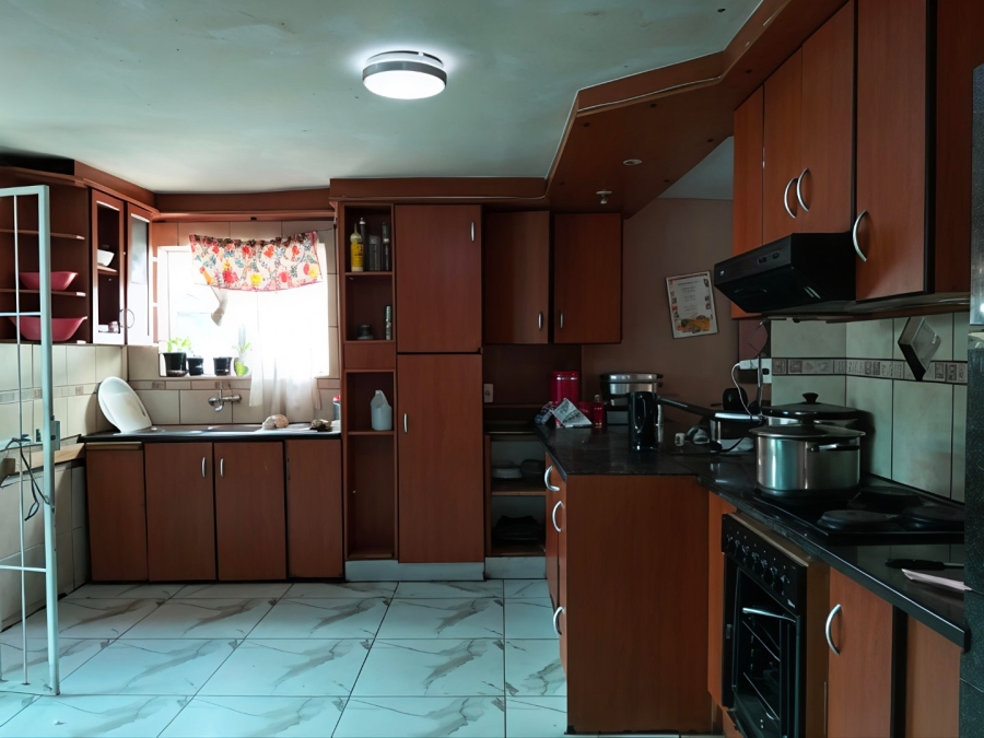 4 Bedroom Property for Sale in Dennemere Western Cape
